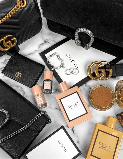 best gucci items